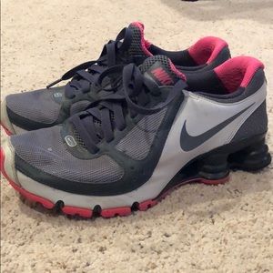 Nike shox